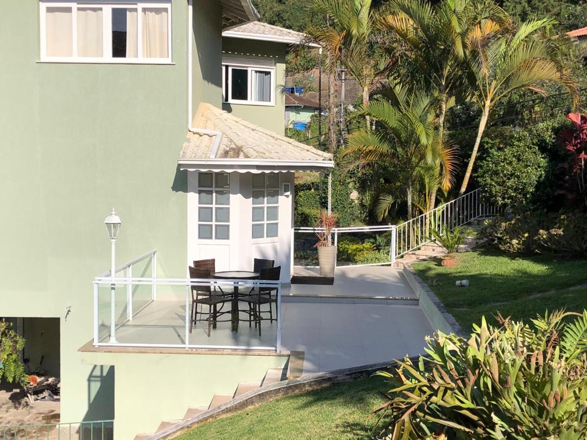 Aconchegante Casa Com Piscina E Lazer Completo Holiday home *