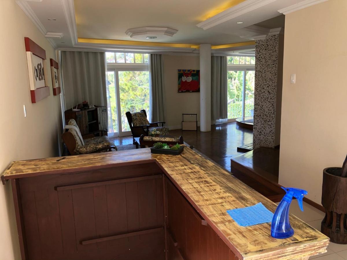 Holiday home Aconchegante Casa Com Piscina E Lazer Completo *
