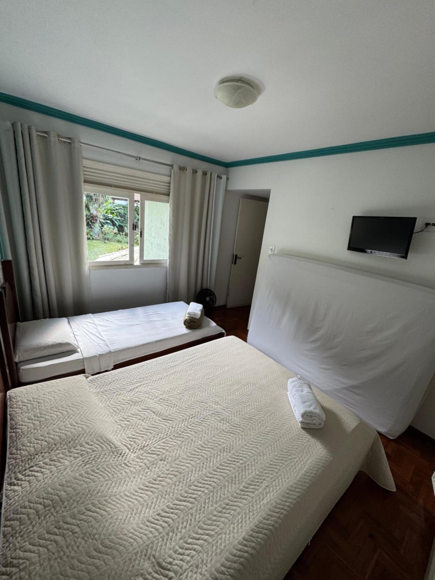 Holiday home Aconchegante Casa Com Piscina E Lazer Completo