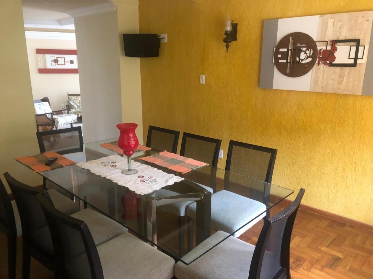 Aconchegante Casa Com Piscina E Lazer Completo